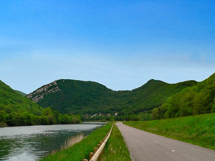 [Mont Souvance et Pic d'Aigremont]